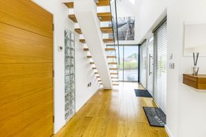 Hallway - click for photo gallery